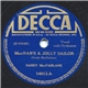 Sandy MacFarlane - MacNab's A Jolly Sailor / In The Mornin'